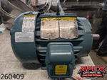 Baldor 3HP 230/460 6.8/3.4 Amps 3500 Rpm 1212063340-10. Fixed Price $699.00.