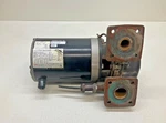 Marathon Nvh 56T34D5817A 3-HP 208-230/460 Vac Pump 3450 Rpm 113.000.368 (tsc). Fixed Price $324.99.