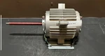 Kusatsu NC-71VMS/P780252X01 Hp Ph Electric Motor. Fixed Price $170.10.