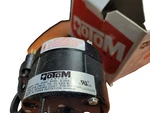 Rotom R1-R122 3.3" Hvac Blower Motor Hubless, 230V. Fixed Price $44.67.