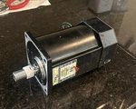 Frozen Beverage Dispensers Fbd 30-0110-0001 Gear Motor Genuine Replacement. Fixed Price $179.99.