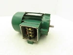 Siemens 1LA2063-4AB12 Metric Ac Motor 0.25KW 1600RPM 575V 3PH Iec Frame. Fixed Price $179.99.