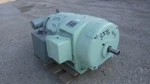 100 Hp Marathon Ac Electric Motor 1800 Rpm Fr 444US Dpbb 230/460 V Eok. Fixed Price $4400.00.
