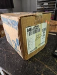 Marathon X260 1/6HP Ac Motor 48A11O251 1075RPM 48Z Nib Sale New $199. Fixed Price $199.00.