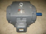 Dayton 2YB86 General Purpose Motor, Ph, Odp, Hp, 3520 Rpm, Frame 254T. Fixed Price $399.98.