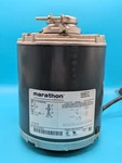 Marathon 5KH32DN5587MX Ac Pump Motor 1/4 Hp. Fixed Price $140.00.