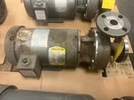 Price PUMP,1-1/2X3X6,CENTRIFUGAL Baldor JMM3546T 1HP 1725RPM 3PH. Fixed Price $550.00.