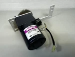 Spg S7R15GE Reversible Motor With S7KA30B Gear Head Small Medium Sized Apps. Fixed Price $124.99.