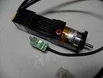 Parker Series Brushless Servo SM161BE-NFLN. Fixed Price $355.00.