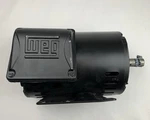 Weg Premium Motor, CC029A, Hp, Ph, 575 V, 3510 Rpm, Ip 21, 002360T3H145T-S. Fixed Price $400.00.