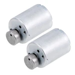 Uxcell Vibration Dc 12V 250MA 7500RPM Vibrating Strong Power.... Fixed Price $21.04.