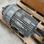 Delco 4G3956BCY, 5HP, 1785RPM, Frame: 256UY, Phase A.c. Motor - Used. Fixed Price $252.69.