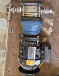 Marathon Motors Terramax 3 Phase TCAP751AD241GAA011. Fixed Price $350.00.