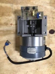 New Abb F9M4R F9T Parker Parvex Dc Servo Motor Zeiss 600331-8108-000. Fixed Price $695.00.