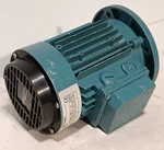 Abb Motors MU63B11-4 MK129054-S Tefc Ac 1800RPM 3PH 0.22KW 220/230VDC. Fixed Price $159.99.
