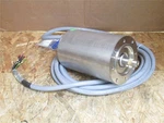 238421 New-no Box; Emod WKEST71/4-1100 Water Cooled Motor; 0.74KW; 440/480VAC. Fixed Price $867.69.