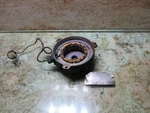 Yaskawa Ac Spindle Encoder Motor Eea-ikm Mori Seiki SL-3H Cnc Lathe No Rotor. Fixed Price $109.99.