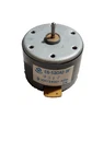 Mabuchi Motor EG-530AD-9B 9VDC 2400 Rpm Ccw. Fixed Price $18.95.