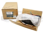 New Bodine Electric 48R6BFPP-F3 Gearmotor 1/2HP 70/85RPM 230/460V 50/60HZ 3PH. Fixed Price $500.00.