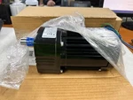 New Bodine 42R-E Parallel Shaft Ac Gearmotor 340 Rpm 1/6 Hp 115V 42R5BFCL-E1. Fixed Price $337.49.
