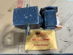 Hub City, 0230-19726, 2104 250/1 La-lr 56C, Gear Box Reducer Worm Drive Reductio. Fixed Price $1650.00.