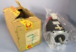 Fanuc A6/3000 Ac Servo Motor A06B-0128-B577#7076 1.4 Kw, 114 Nwob. Fixed Price $1799.99.
