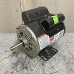 Dayton 103833.00 General Purpose Motor 1/4HP 115/208-230V 1725RPM 60HZ. Fixed Price $95.00.