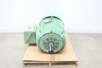 Reliance Electric Xt Motor 460V-AC 1785RPM 200HP 3PH 445T. Fixed Price $3000.00.