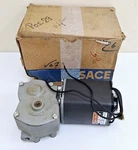 Super Star Model Mrc 125VAC 500W 320/MIN Motor. Fixed Price $1116.00.