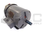 Repaired Allis Chalmers Type Rgz Induction Motor 5HP 3530RPM FR:184T. Fixed Price $352.00.