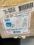 Magnetek 390 Permanent Split Capacitor 1/4-1/5-1/7 115VOLTS 1050RPM Motor. Fixed Price $85.00.