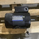 Thermo King Motor B79P4490M 1.7HP 1640RPM 20V 58A 56.5HZ. Fixed Price $179.87.