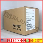 Rexroth MSK050B-0600-NN-M1-UP1-NNNN Servo Motor Brand New Fast Free Shipping. Fixed Price $4954.39.