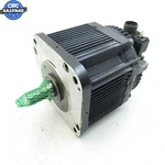 Yaskawa Ac Servo Motor SGMGH-14A2A-YR13 *missing Connector*. Fixed Price $499.95.
