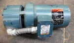 Reliance Electric Motor P14X7206, Hp, 1740 Rpms, W/ Dodge Brake 031395. Fixed Price $500.00.