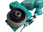 Ferguson ED200-12-270 Rotary Table Index Drive W/ R200 Gear Reducer 10.1 Ratio. Fixed Price $598.99.