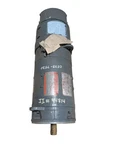 General Electric 2HP Dc Motor CDL186ATCY 1750/2300 Rpm 240V Tenv-reconditioned. Fixed Price $519.75.
