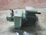 Aeg Pumpenfabrik Oil Motor 21002 AM80KY4 NR4052621 460 4309712 VDE0530. Fixed Price $399.99.