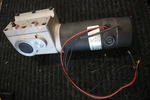 Electrocraft Motor Model #:E660 Part No. 660-102-037 (left Side). Fixed Price $135.00.