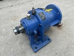 Sumitomo Cyclo Gear Reducer CHHJ-6135Y-35 5HP 35:1 Ratio Nice. Fixed Price $712.46.
