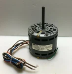 Emerson K55HXBAT-5896 Blower Motor 1/2HP 1100RPM 3SPD 115V HQ1008414EM. Fixed Price $68.00.