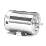 Leeson 117121.00 Electric Motor 3/4 Hp 1800 Rpm 3-PH 230/460 56C CZ6T17TK2E. Fixed Price $1579.03.