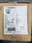 New Nos Marathon Electric B300 1/6HP 60HZ Eccw 1725RPM Dp Enclosure Motor. Fixed Price $160.00.