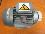 S.e.i.m.e.c. HF-71B B3 Motor 230/400V 277/480V 50/60HZ. Fixed Price $199.99.