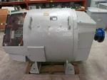 Rebuilt Electro-flyte CD5543 Hp V 1150/1500 Rpm Insul Ssw Dc Motor Ge. Fixed Price $28720.00.
