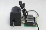 Oriental Motor Vexta Stepping 5-PHASE A4318-9215TG, CSD5814N-P Drive Free. Fixed Price $200.00.