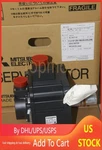 Mitsubishi HC203S-A42 Servo Motor HC203SA42 New Box Expedited Shipping One. Fixed Price $989.53.