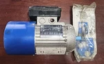 Mgm BM71C4 Electric Motor Induction BM-71-C4 3-S1 12450252 Im B14 Brake. Fixed Price $149.99.