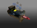 A06B-0626-B008 Fanuc Dc Servo Motor *1 Year Warranty*. Fixed Price $3875.00.