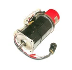 Ge Fanuc A06B-0524-B251 1-0/3000 Ac Servo Motor W/encoder. Fixed Price $499.99.
